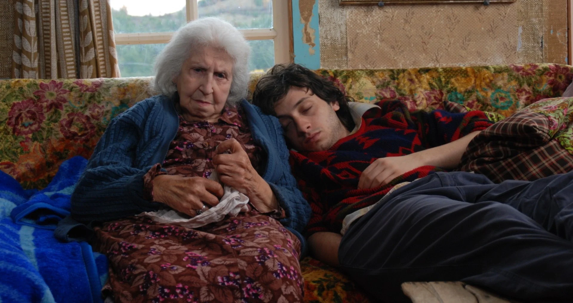 10 современных турецких фильмов: драмы о поиске смысла жизни, одиночестве и конфликтах поколений - фото 9
