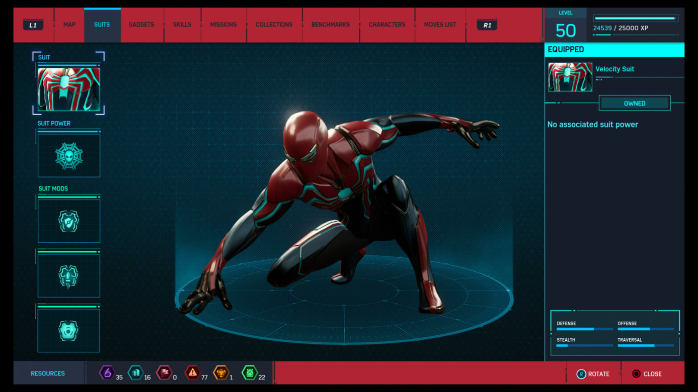 Все костюмы в Spider-Man Remastered — как их разблокировать и откуда они попали в игру - изображение 35 Все костюмы в Spider-Man Remastered — как их разблокировать и откуда они попали в игру - фото 35