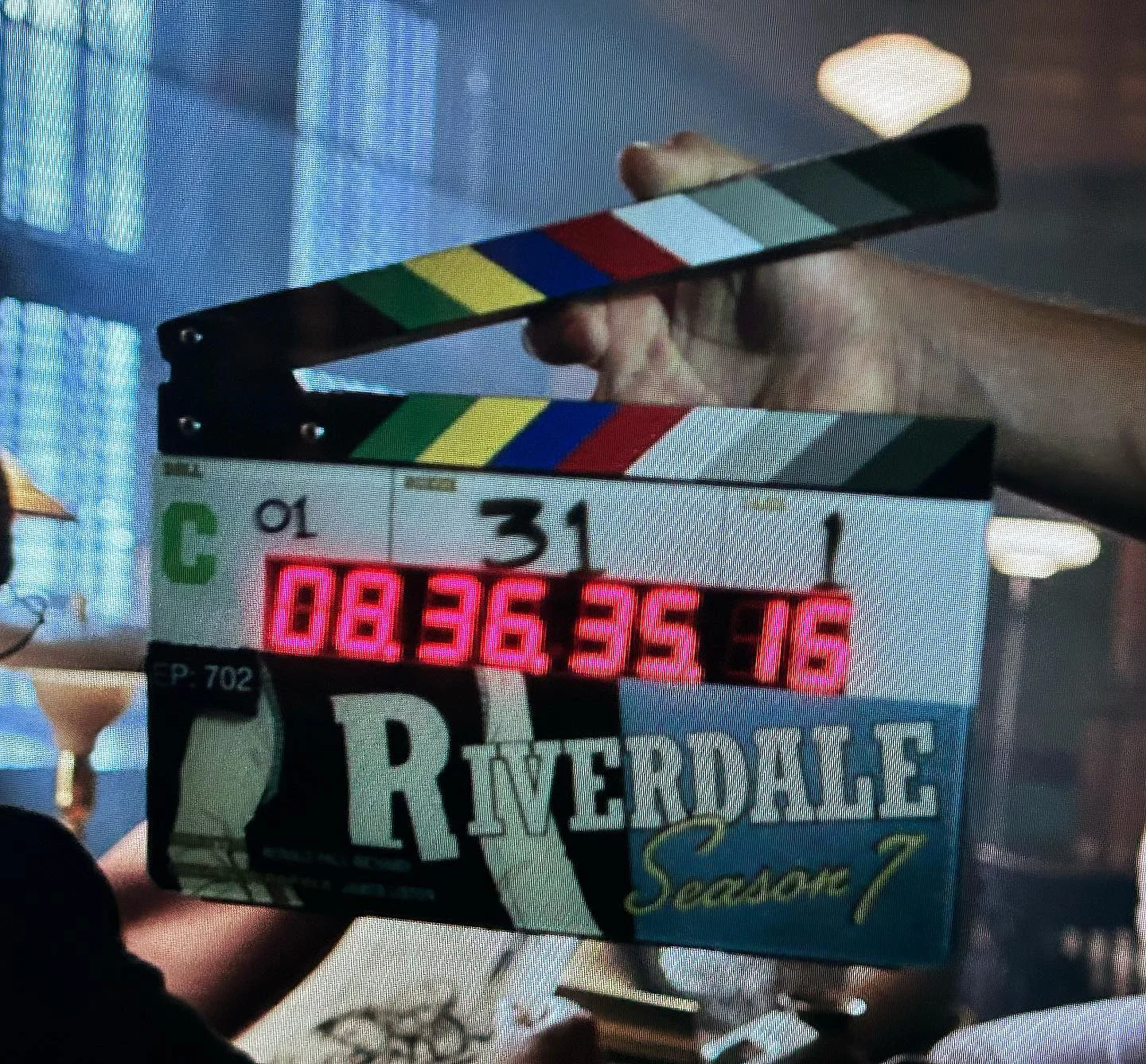 Создатели «Ривердэйла» сообщили о старте съёмок 7 сезона - фото 1