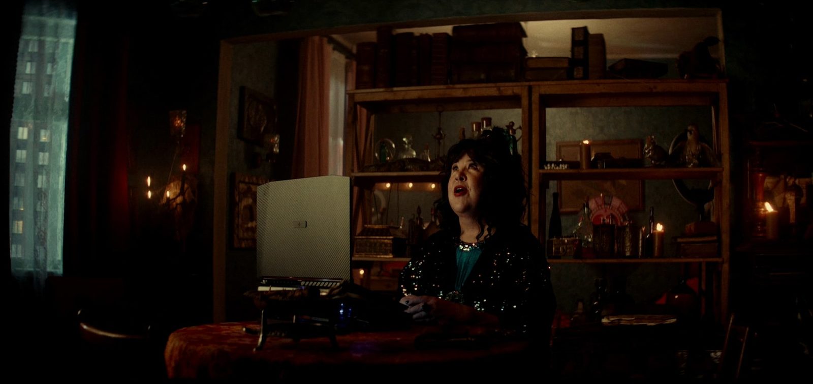 Первые впечатления от «Волшебного участка»: там на неведомых дорожках следы «Реальных пацанов» - изображение 2 Первые впечатления от «Волшебного участка»: там на неведомых дорожках следы «Реальных пацанов» - фото 2