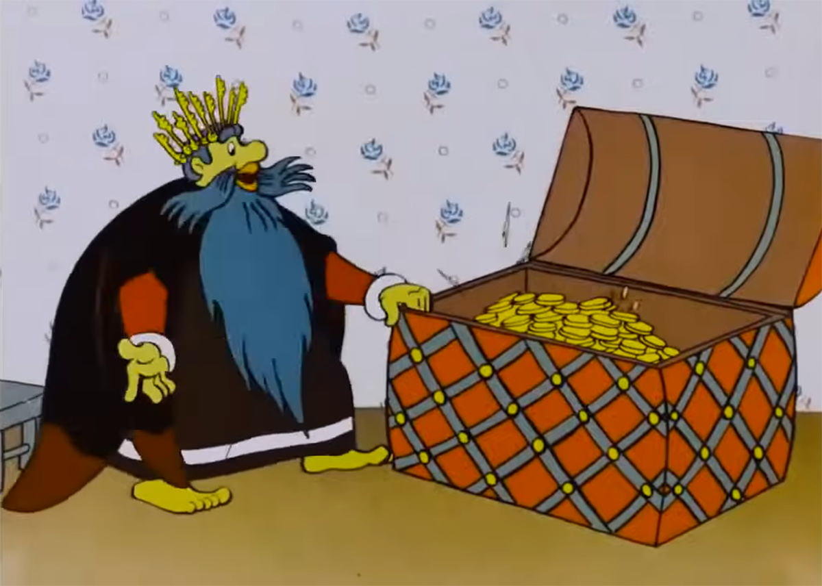 Режиссёр мультфильма «Летучий корабль» раскритиковал будущую экранизацию «Ну, погоди!» - изображение 1 Режиссёр мультфильма «Летучий корабль» раскритиковал будущую экранизацию «Ну, погоди!» - фото 1