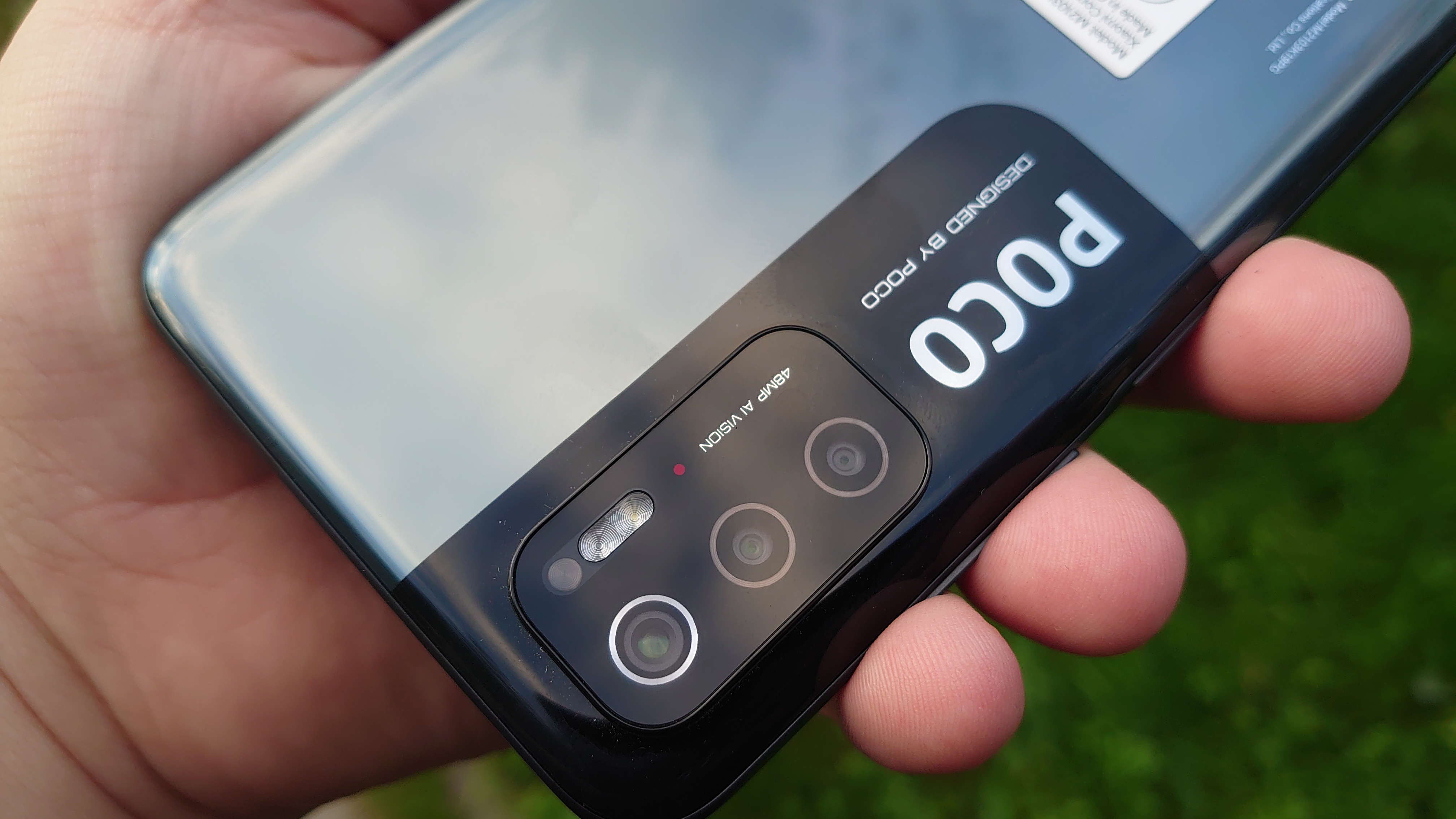 Обзор Poco M3 Pro: как справляется с играми и работой среднебюджетный смартфон с NFC - фото 5