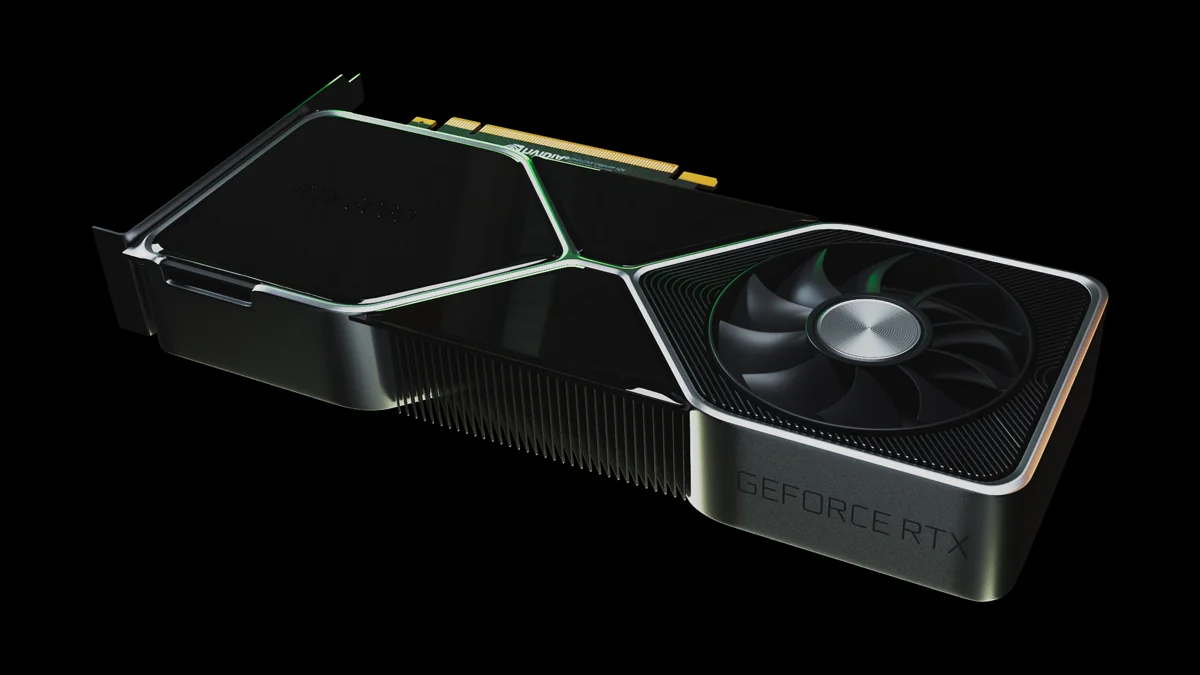 Новые видеокарты NVIDIA RTX 50 возможно будут включать нейронный рендеринг - фото 1