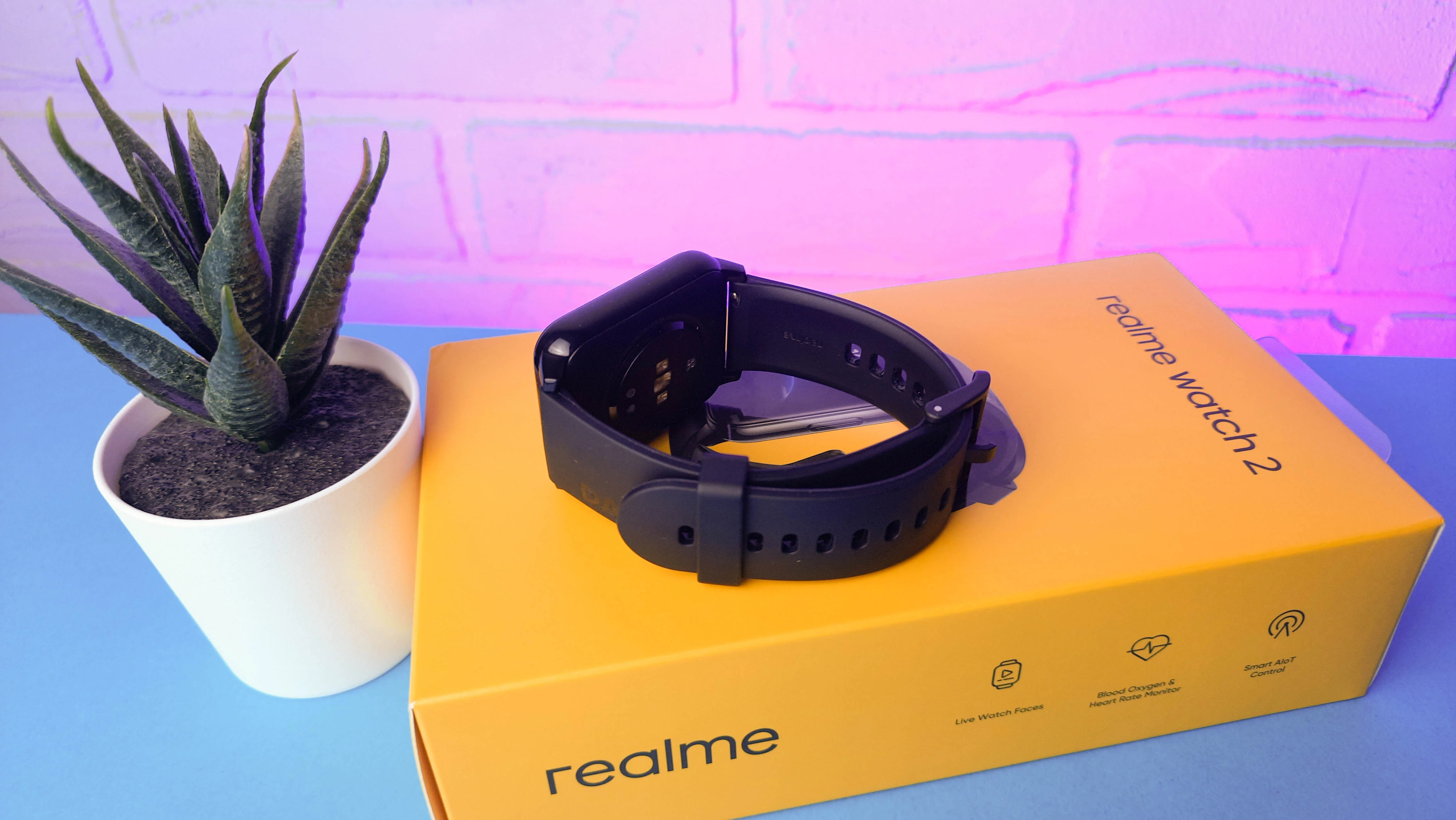 Обзор Realme Watch 2: бюджетные умные часы с возможностью управления гаджетами - фото 16