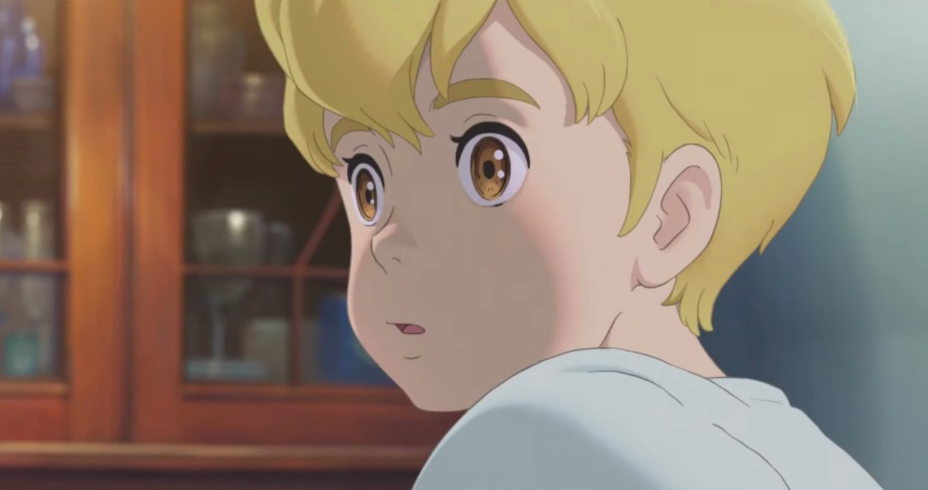 Самые ожидаемые аниме 2023 года: романтика, вестерн и роботы - фото 7