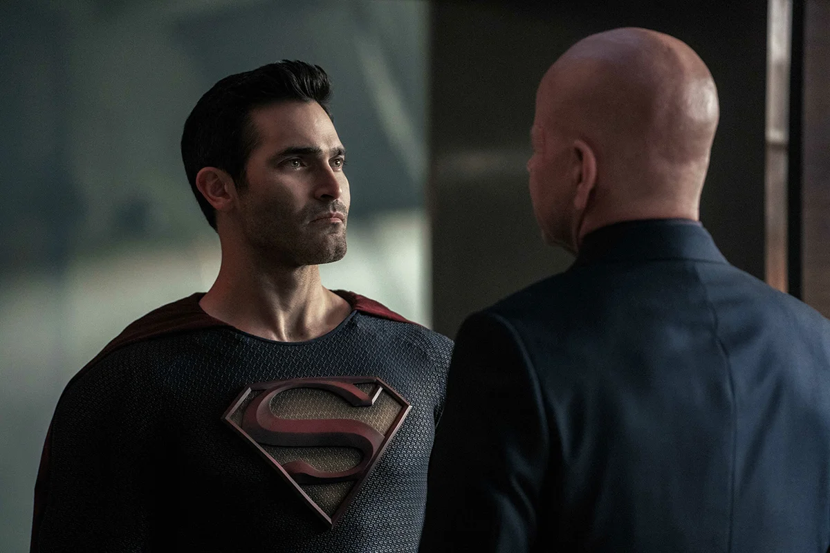 Фото: The CW