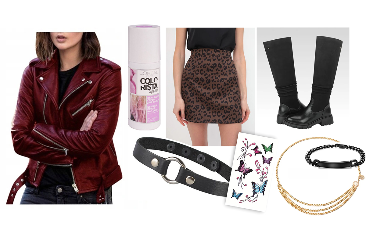 Элементы костюма Марии из Silent Hill 2 Remake
Источник: Getty Images