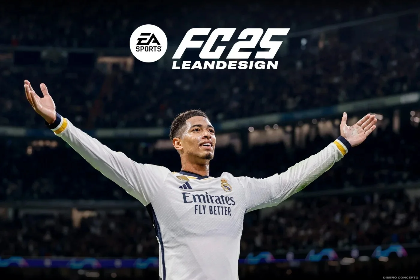 EA Sports FC 2025 могут анонсировать уже 17 июля - фото 1