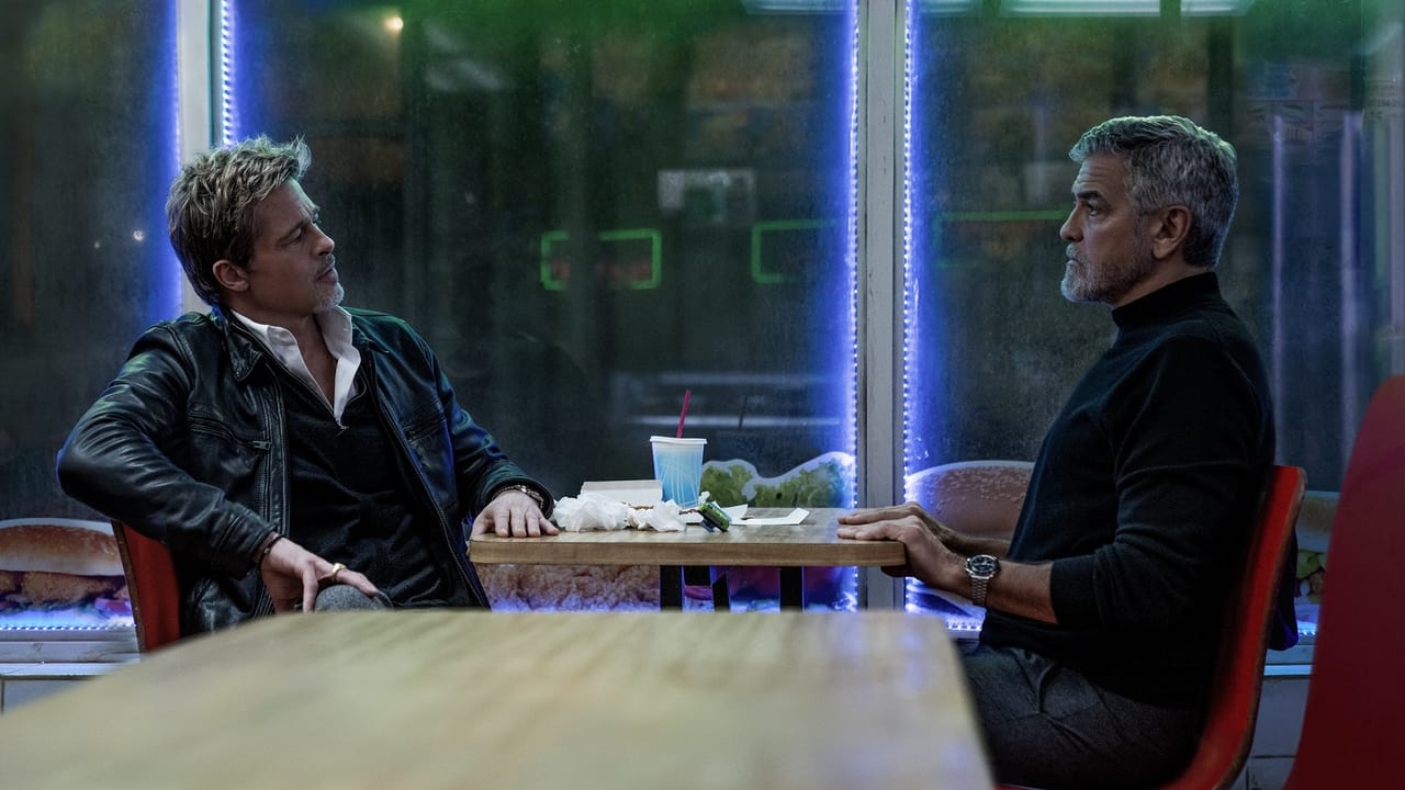 Боевик «Одинокие волки» с Клуни и Питтом не получит вторую часть - изображение 1 Боевик «Одинокие волки» с Клуни и Питтом не получит вторую часть - фото 1