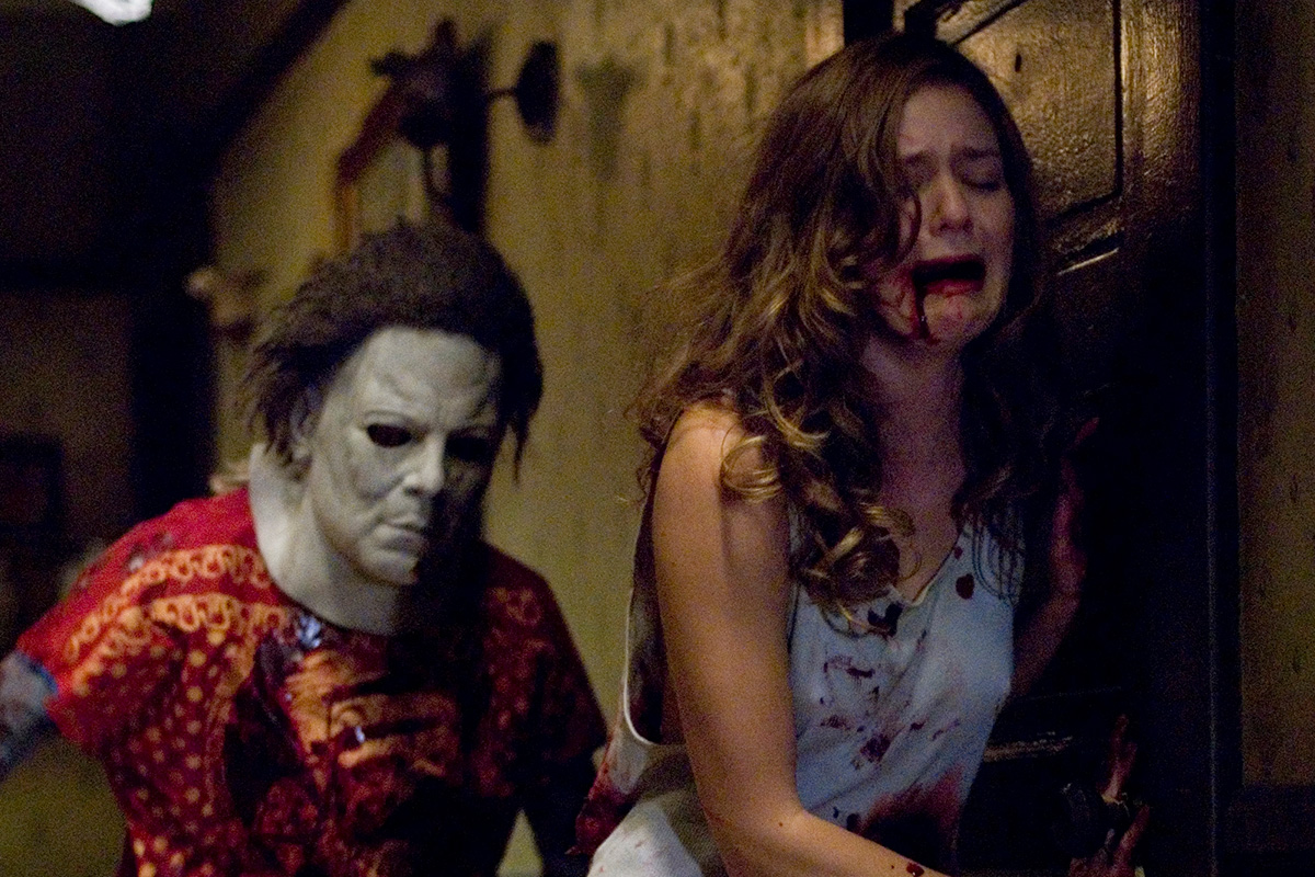 Роль Майкла Майерса в детстве исполнил актёр Дег Ферч, известный по сериалу «Эйфория»

Источник: Metro-Goldwyn-Mayer