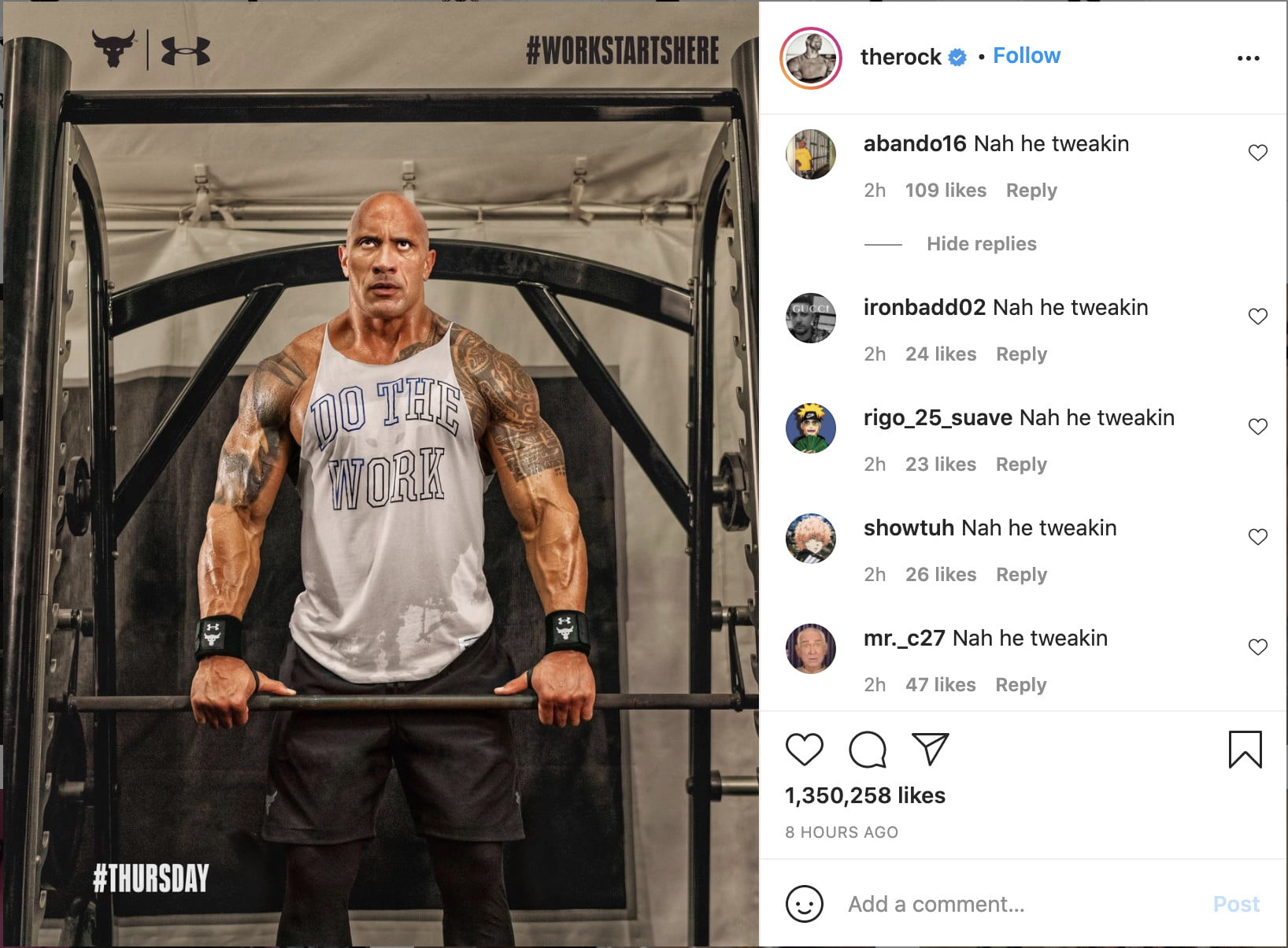 Скриншот Man of Many