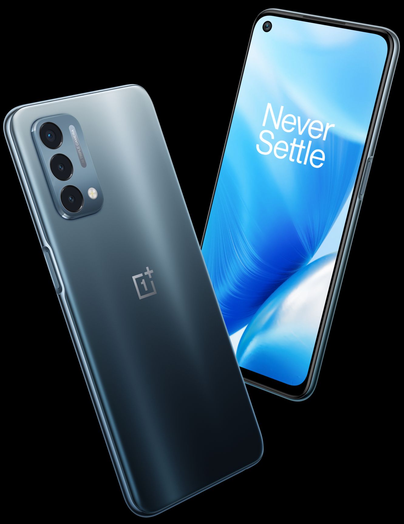 В сети появились фото и характеристики бюджетного смартфона OnePlus Nord N200 - фото 1