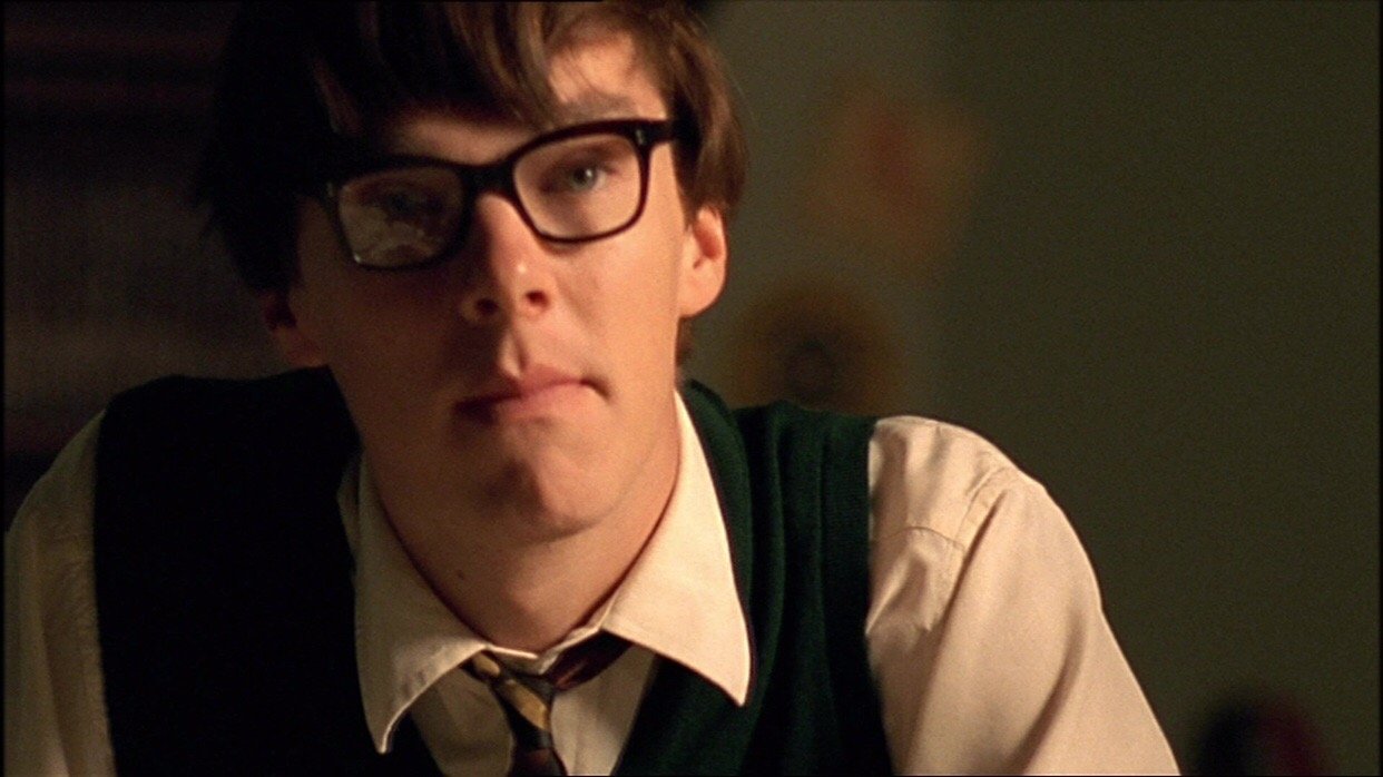 Верховный маг, монстр Франкенштейна, гениальный сыщик: лучшие роли Бенедикта Камбербэтча - изображение 1 Верховный маг, монстр Франкенштейна, гениальный сыщик: лучшие роли Бенедикта Камбербэтча - фото 1