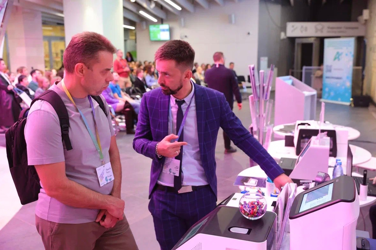 Источник: открытая неделя науки стран БРИКС+ в «Зарядье»