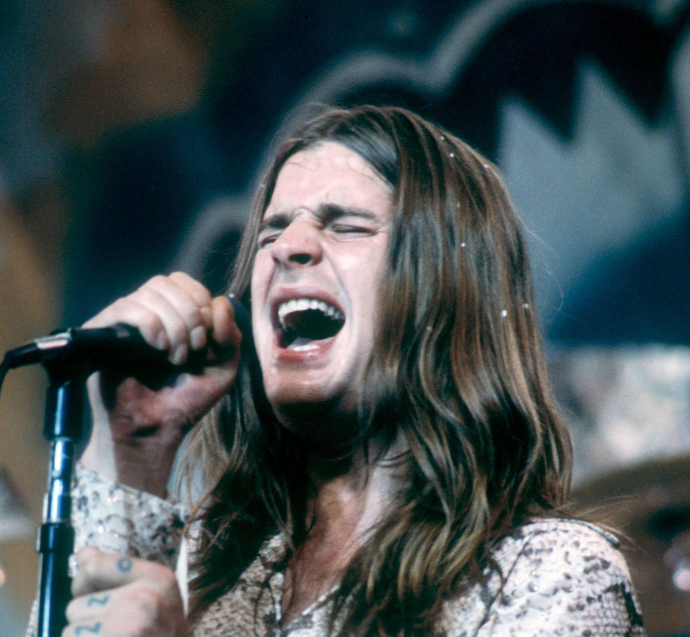 Michael Ochs Archives/Getty Images