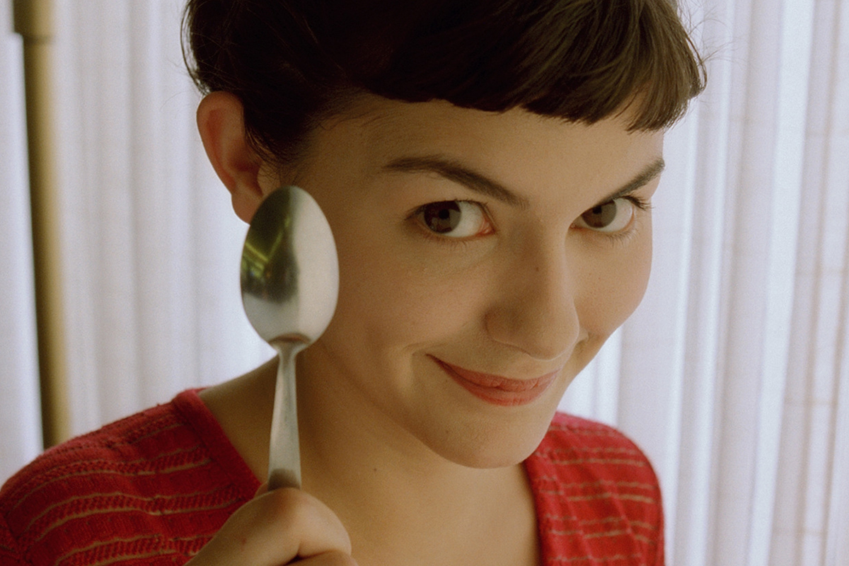 Амели Пулен, большая любительница кофейных напитков

Источник: MMC Independent GmbH