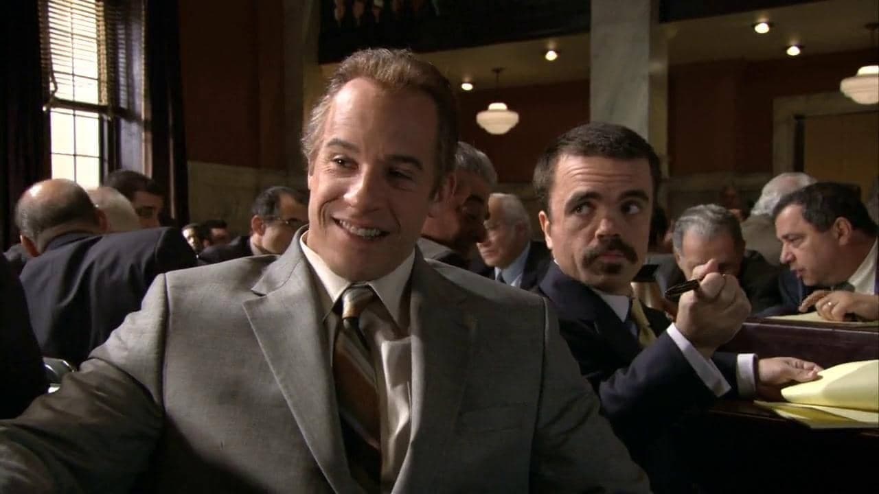 Не только «Форсаж»: лучшие появления Вина Дизеля в кино - фото 5