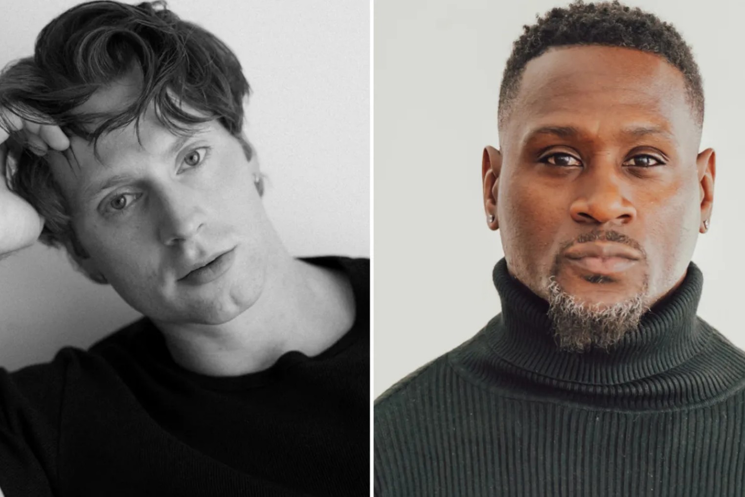 Кэлахан Скогман, Томас К. Джонс

Источник: Logan Mock/Kirsten Joci (Deadline)