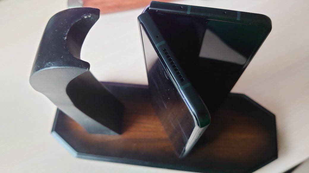 Обзор Samsung Galaxy Z Fold 3: народный флагман или игрушка для богатых энтузиастов? - фото 9