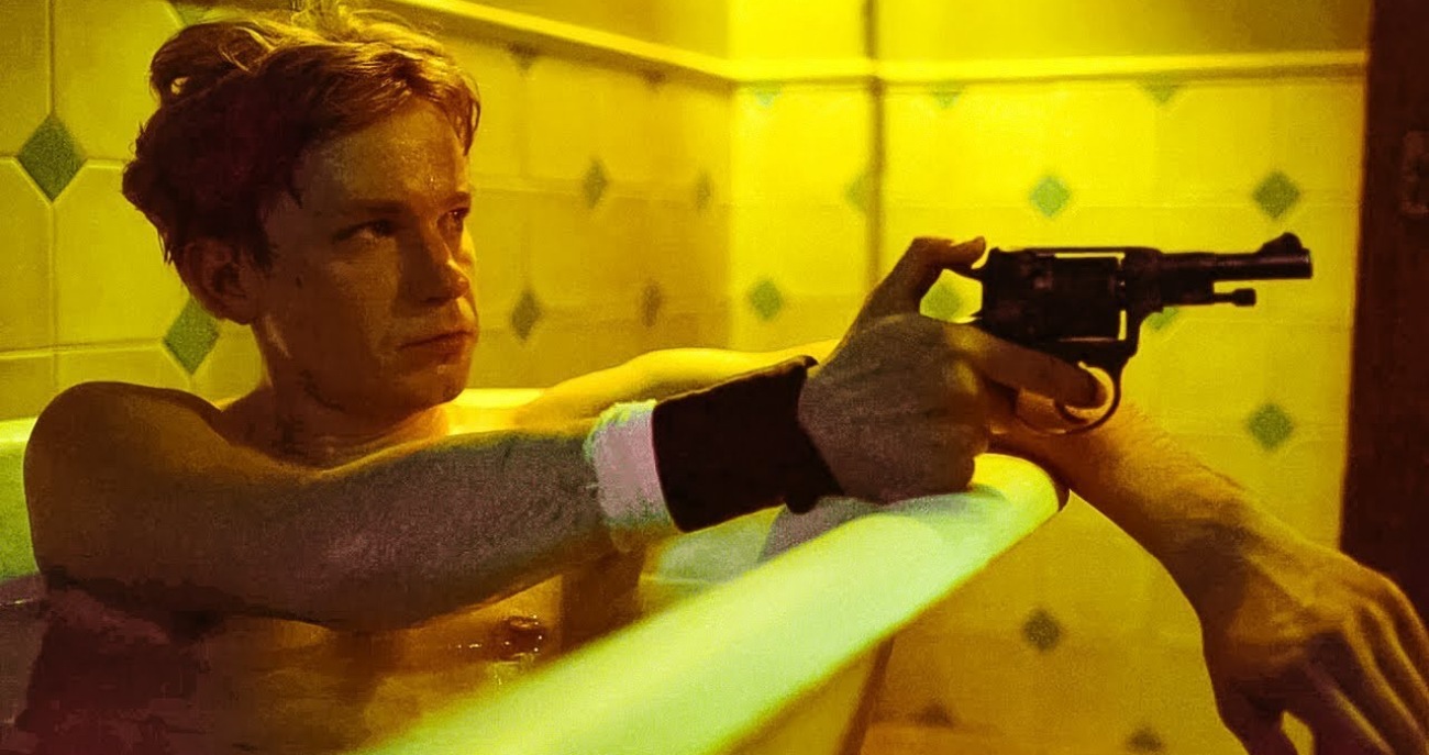 Съёмки в космосе и переосмысление Булгакова: 10 самых ожидаемых российских фильмов 2023 года - фото 7