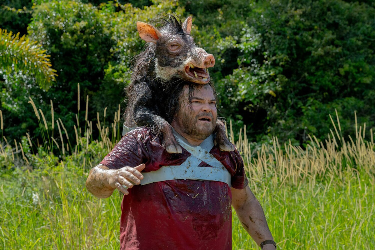 «Анаконда» станет первым фильмом за 21 год в этой серии, который выйдет в кинотеатрах

Источник: Sony Pictures Releasing