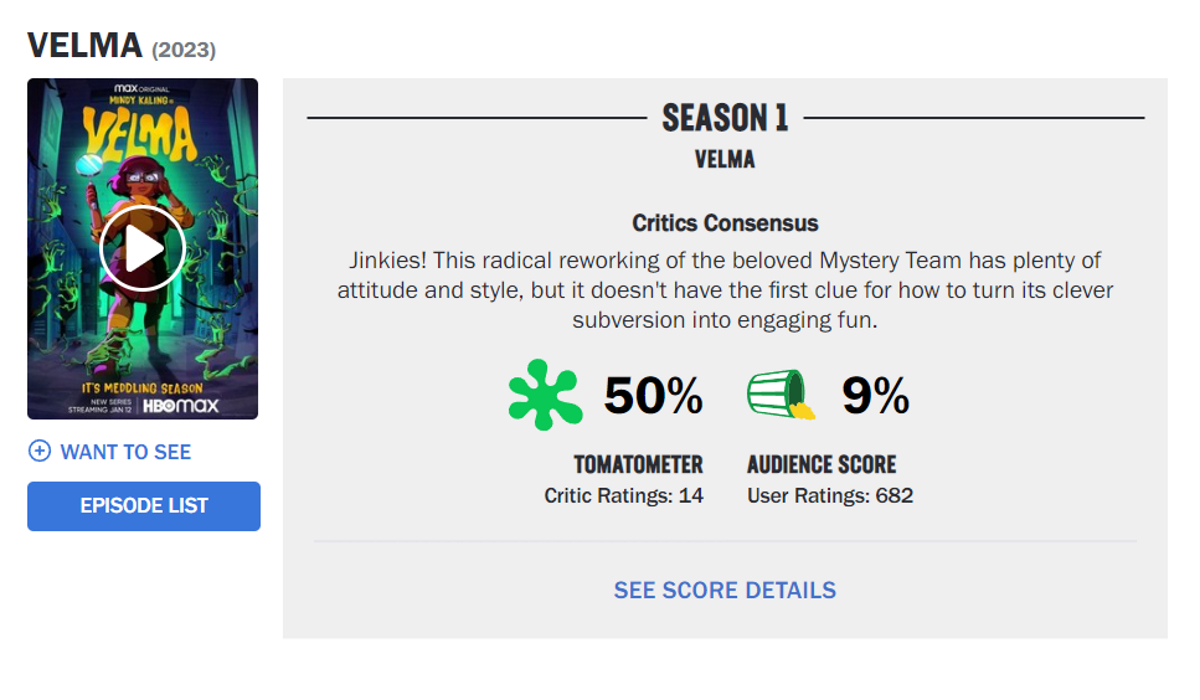 Скриншот «Канобу»