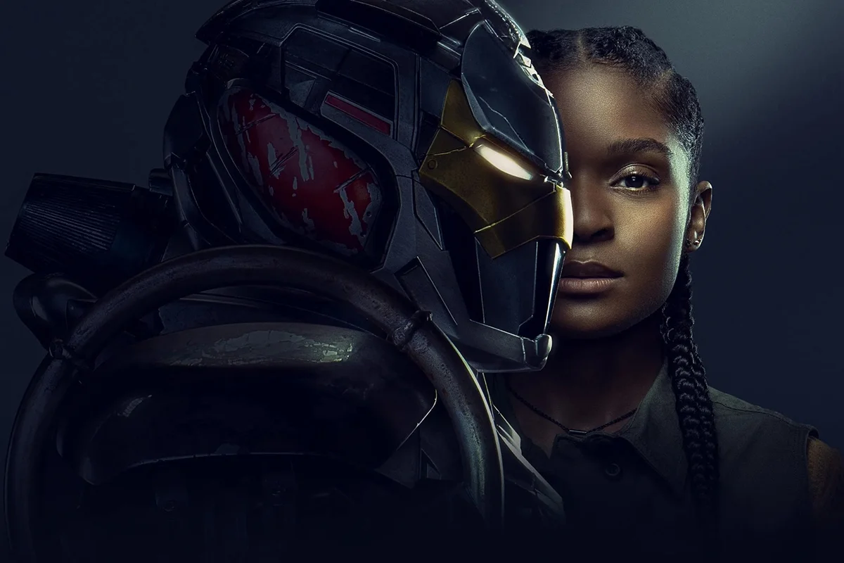 Летние сериалы 2025 — новинки, топ-релизы и что смотреть в жаркий сезон - фото 2