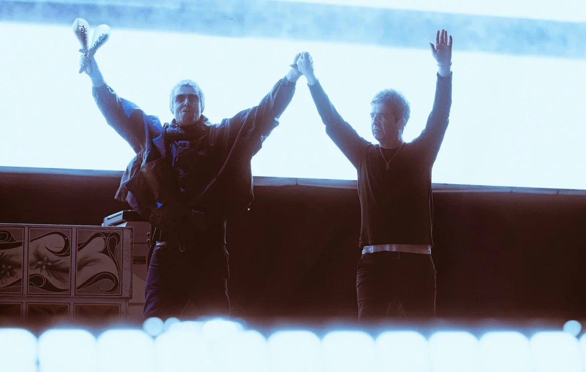 Фото: Big Brother Recordings
