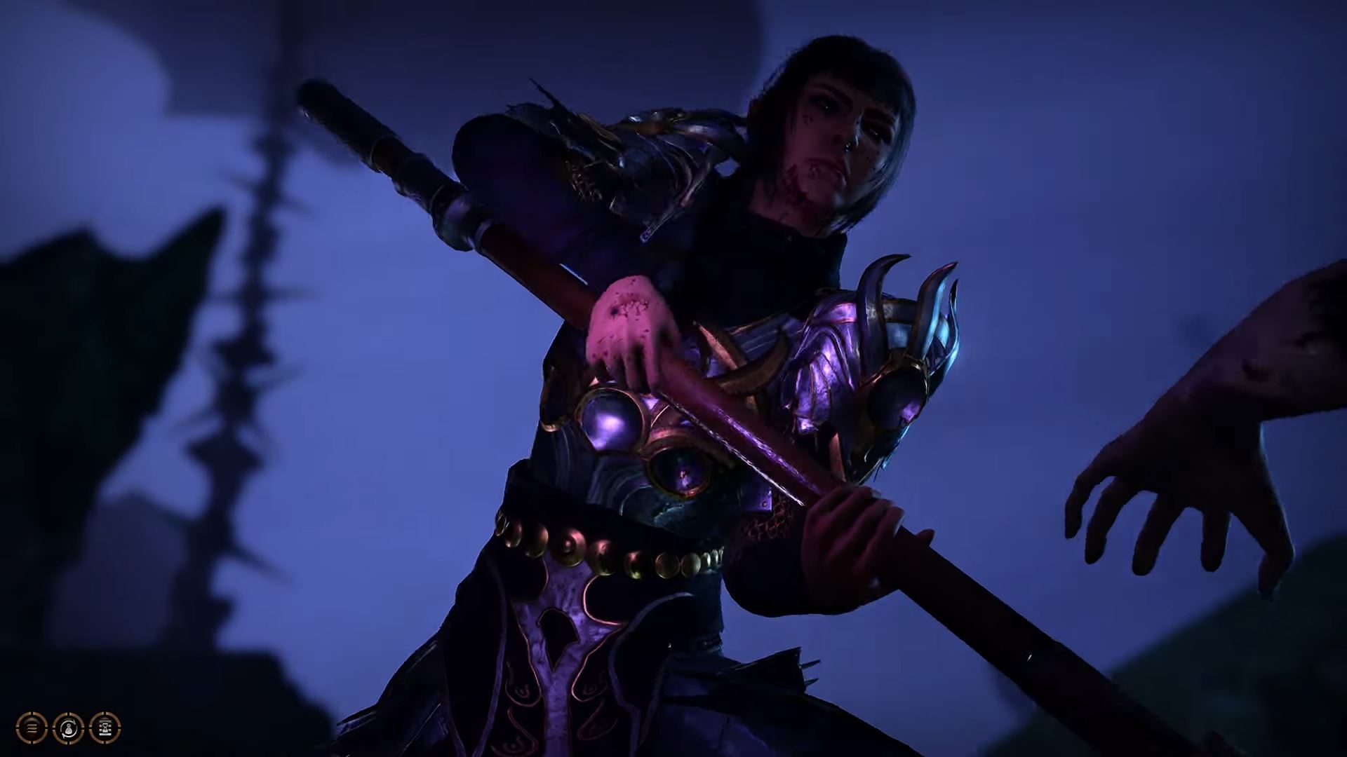 Квест «Найти Песню Ночи» в Baldur’s Gate 3 — как отыскать и какой выбор сделать - фото 7