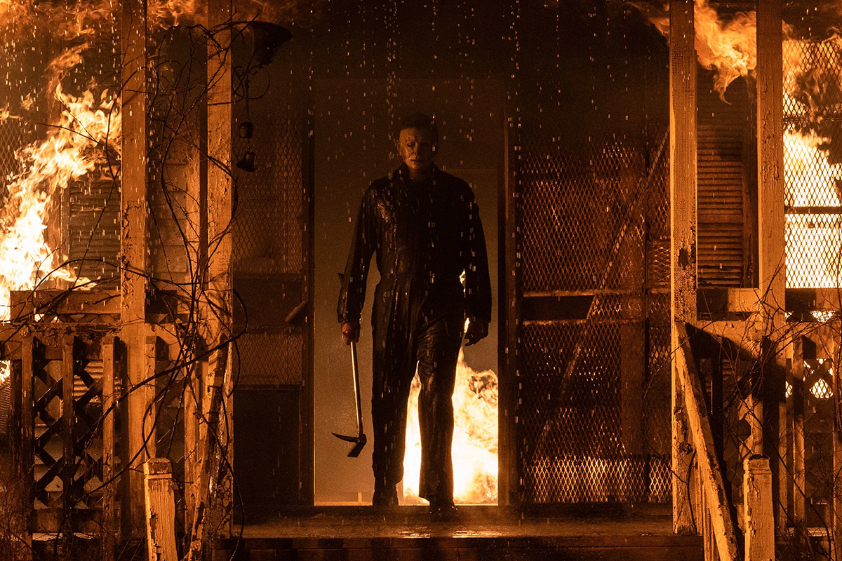 Премьера фильма состоялась в рамках Венецианского фестиваля 2021 года

Источник: Universal Pictures