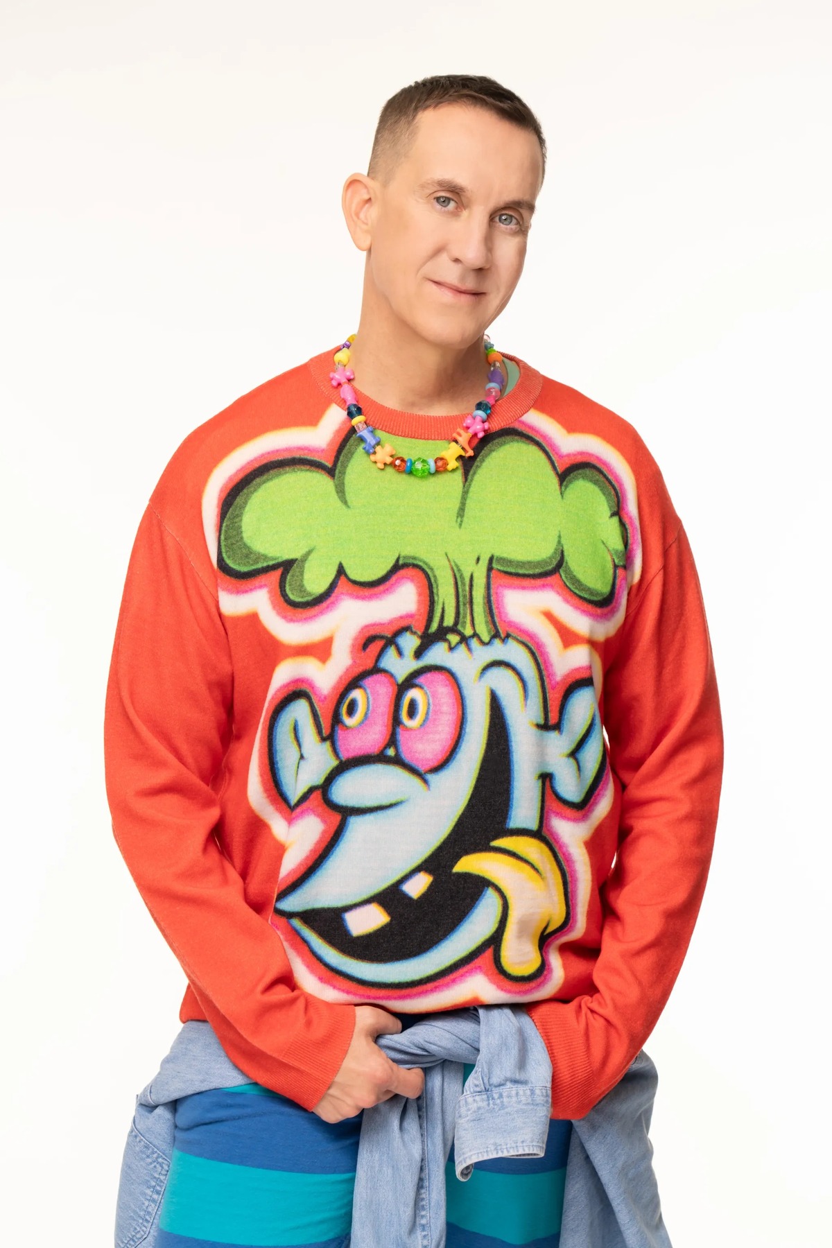 Courtesy of Jeremy Scott