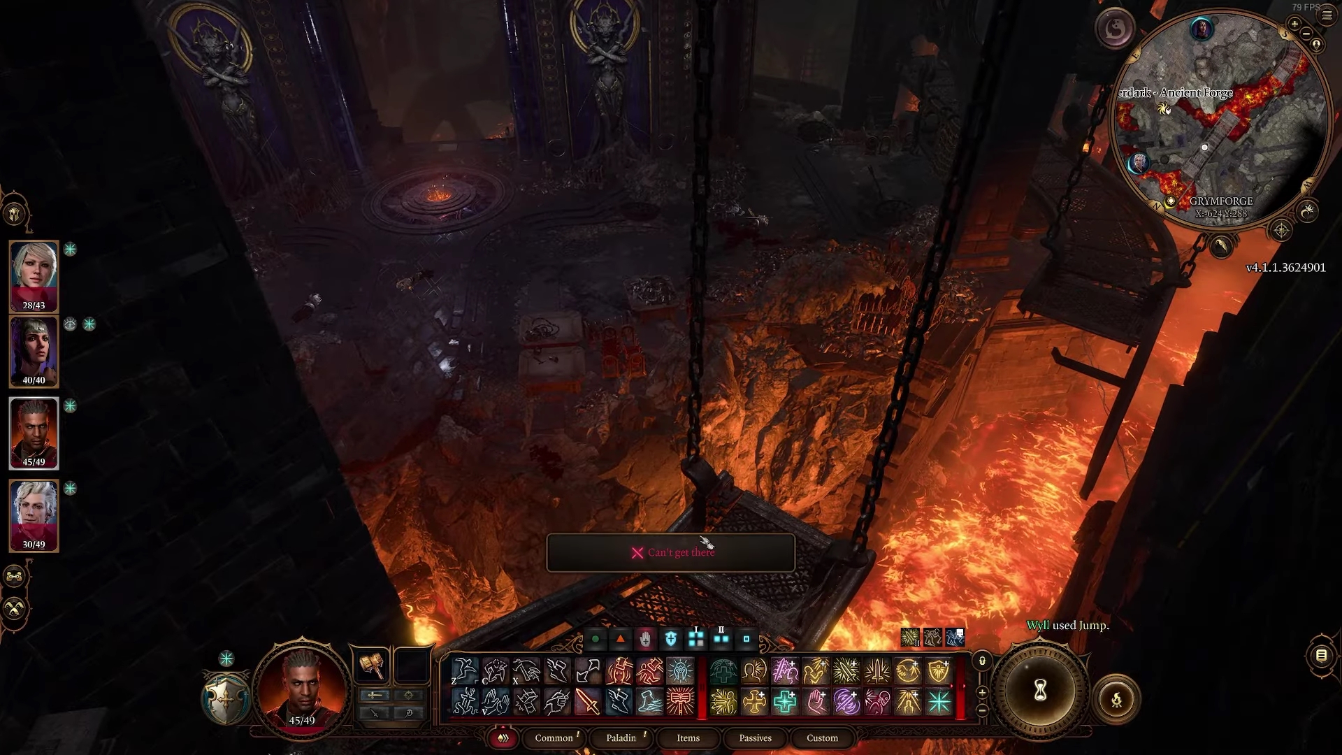 Адамантиновая кузня — прохождение квеста, активация плавильни, поиск форм и мифрильной руды - фото 10