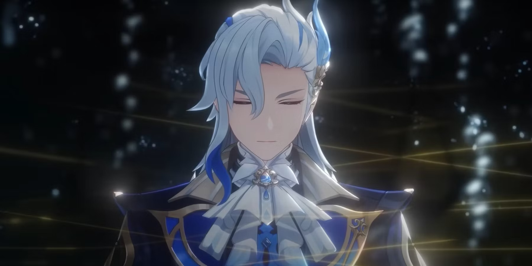 Гайд: всё о персонаже Нёвиллет из Genshin Impact — лучшие билды, навыки и стихия - изображение 10 Гайд: всё о персонаже Нёвиллет из Genshin Impact — лучшие билды, навыки и стихия - фото 10