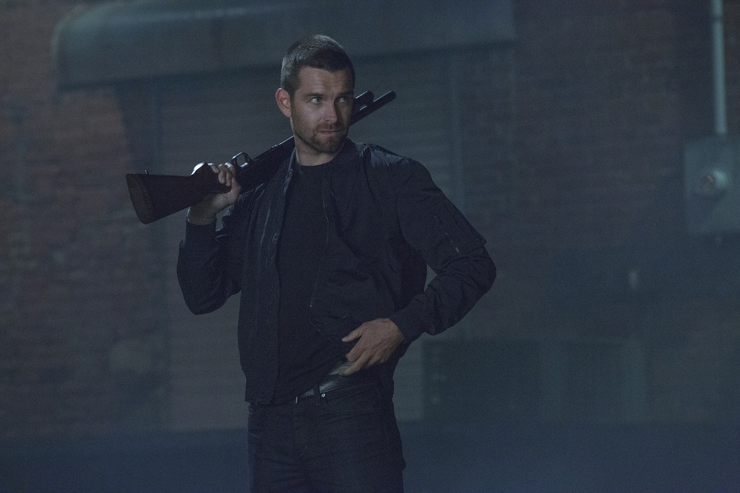 Кадр из сериала «‎Банши» (Banshee)

Источник: Warner Bros. Television