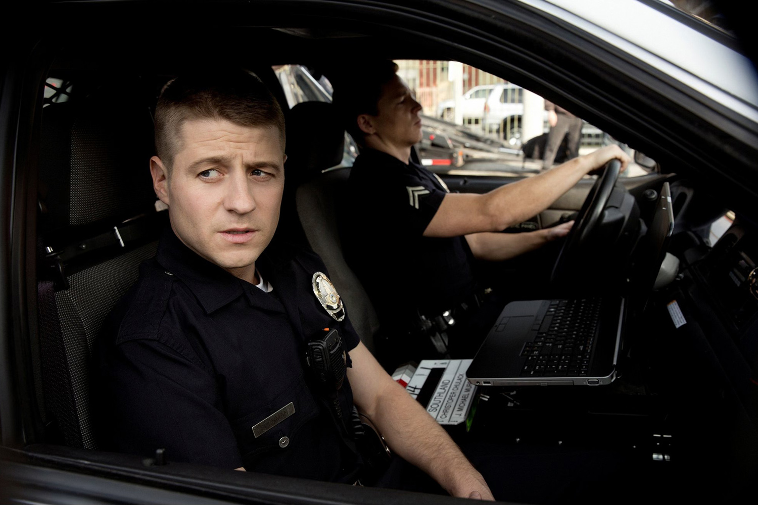Кадр из сериала «Саутленд»‎ (Southland)

Источник: Warner Bros. Television