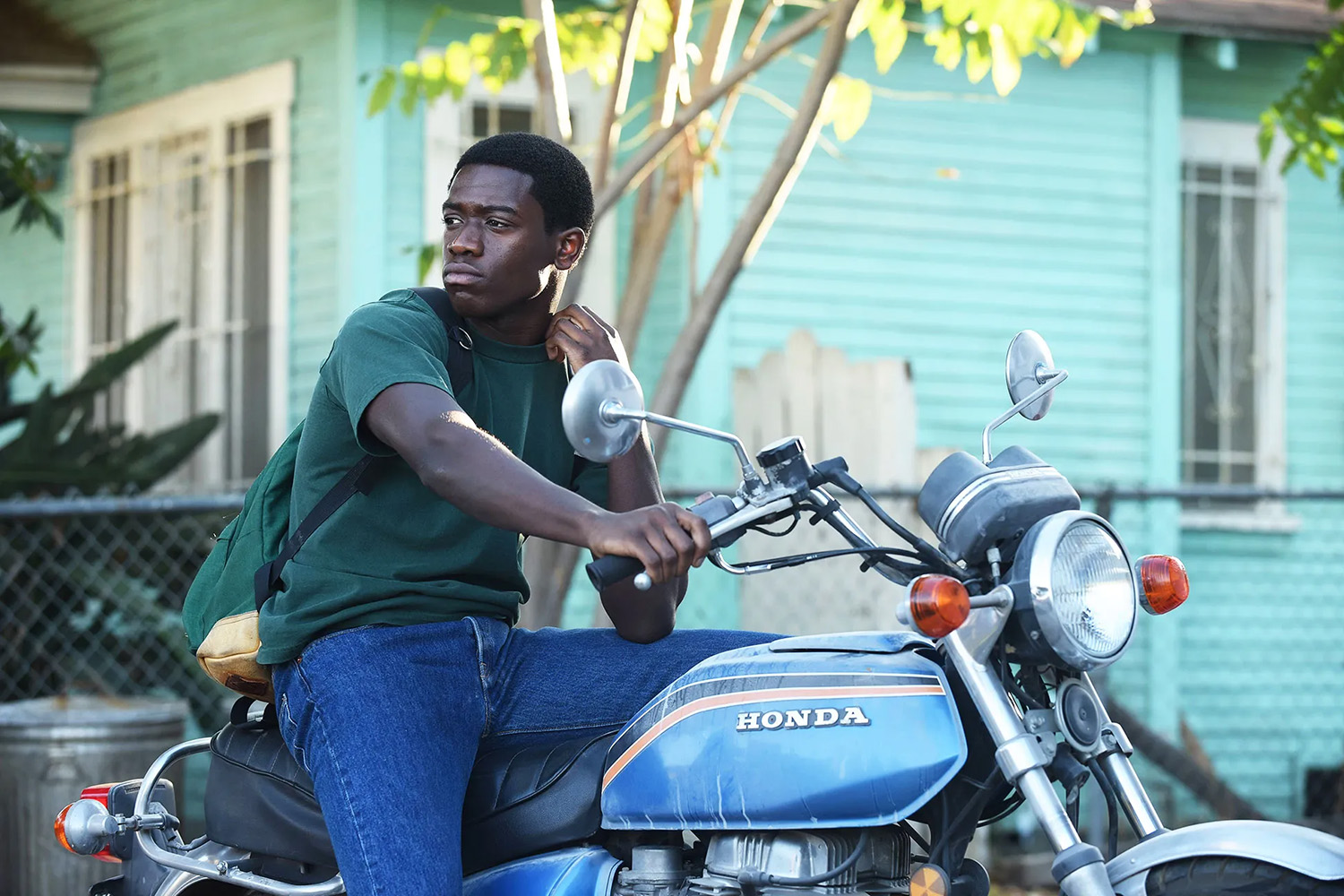 Кадр из сериала «Снегопад» (Snowfall)

Источник: FX