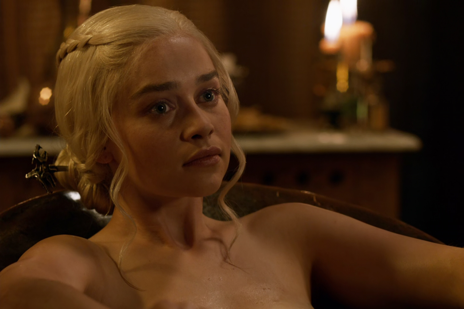 Кадр из сериала «Игра престолов» Источник: HBO