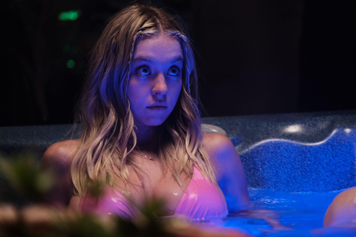 Кадр из сериала «Эйфория» Источник: HBO