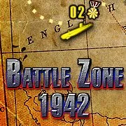 Battle Zone 1942
