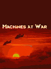 Machines at War