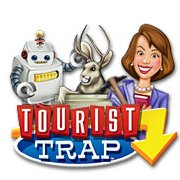 Tourist Trap: Build the Nation's Greatest Vacations