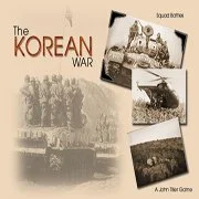 Squad Battles: the KOREAN WAR