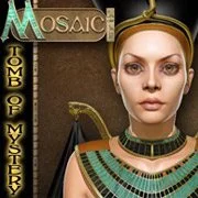 Mosaic Tomb of Mystery