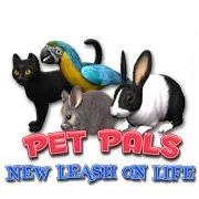 Pet Pals: New Leash on Life