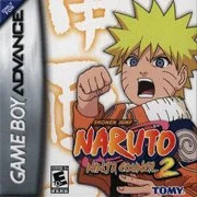 Naruto: Ninjutsu Zenkai! Saikyou Ninja Daikesshu 2