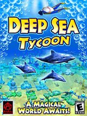 Deep Sea Tycoon