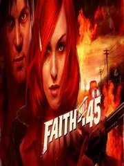 Faith and a .45