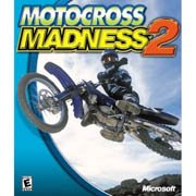 Motocross Madness 2