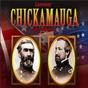 Civil War Battles: Campaign Chickamauga