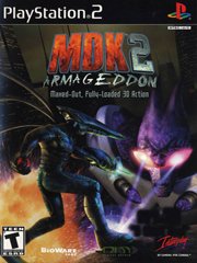 MDK 2